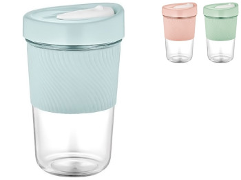 Стакан для напитков, 600мл