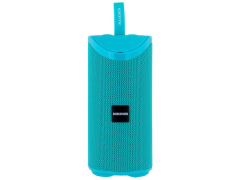 Колонка Borofone BR5 Колір Зелений