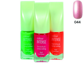 Лак для нігтів Colour Intense NP303 №044 shine 10мл