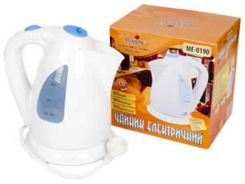 Чайник электрический "Stenson" 1.7л 2000W