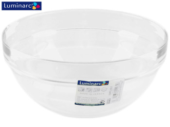Салатник Luminarc "Empilable Transparent" 17см 42356