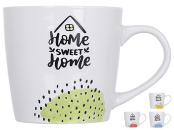 Чашка Limited Edition Home, 315мл, колір асорті, 6900064475322