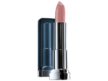 Помада для губ матовая Maybelline New York "Сolor Sensational" оттенок 987 (дымчатый розовый) 5г