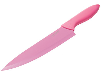 Нож кухонный Maestro non-stick (шеф-нож) 33см