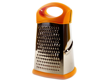 Терка многофункциональная 4в1