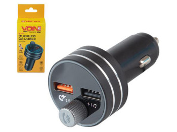 Модулятор FM, VOIN W-3301