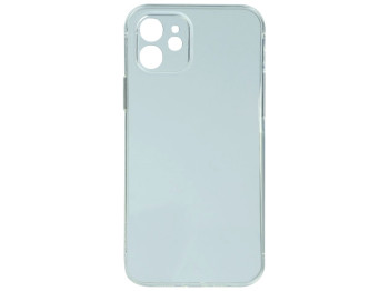 Чехол Baseus Simple Case для iPhone 12 ARAPIPH61N-02 Цвет Прозрачный