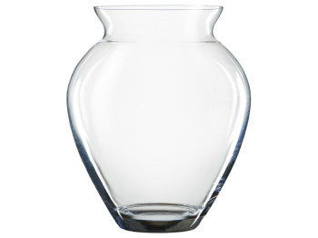 Ваза Bohemia Crystal Sofia, 18см, 8593407061238
