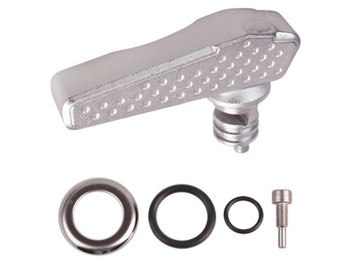 Ручка зчеплення MuscleLift для лебідок EW-6500–12500 з комплектом кріплень