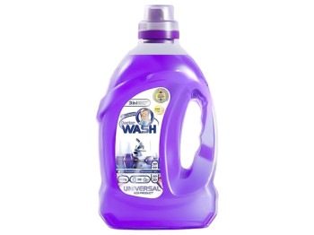 Гель для стирки Doctor Wash универсальный 2,1л