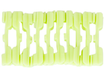 Конектор під світляк фосфорний (ціна за упаковку 10шт)