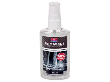 Освежитель воздуха DrMarkus Senso Spray Black 75мл 69819