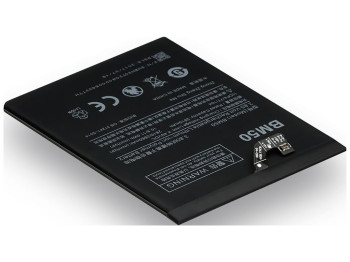 Аккумулятор для Xiaomi Mi Max 2 / BM50 Характеристики AAAA no LOGO