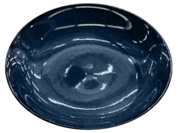Тарілка супова LED Shade Navy, 20см, 6900069907491