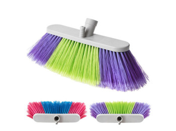 Щётка для мойки авто, 8 рядов, 200×55×100мм