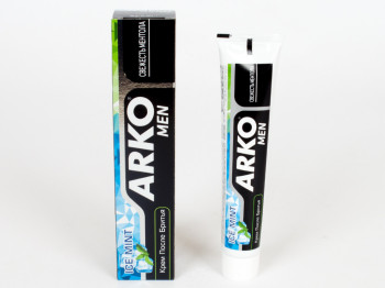 Крем после бритья Arko "Айс-минт" 50гр C-345L