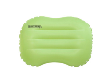 Надувна подушка Bestway, зелена