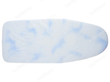 Прасувальна дошка Ege Table Top Blue Marble, 74x30см, 8690069657172