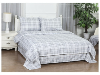 Комплект постільної білизни SOHO, Sell, поліестер, полуторний 150×200 см