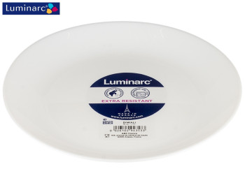 Тарілка Luminarc "Diwali" 19см 43533/N3603/34549