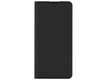 Чехол-книжка Elastic PU+TPU для Xiaomi Redmi 10A 4G Цвет Black