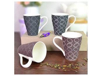 Чашка Night 360мл