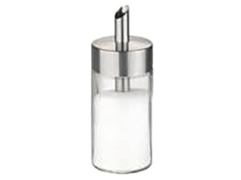 Цукорниця з дозатором 150мл CLUB 22078