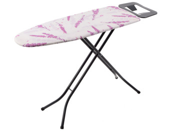 Прасувальна дошка Ege mini one Lavender, 30x90см 8690069751979