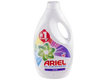 Гель для прання ARIEL Color 2,2л