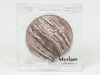 Тени для век Myriam "Metallik" №15 MK204
