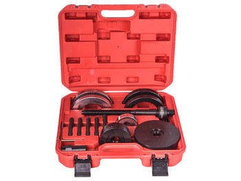 Набор для снятия/установки ступичных подшипников Alloid VW, 85мм (СП-1033)