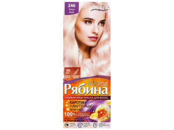 Крем-краска Acme-Color Рябина Intense талая вода тон 246