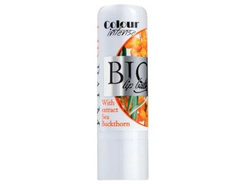 Гігієнічна помада, LIP BALM BIO Обліпиха 4.5 г