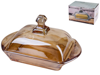 Маслянка Gold, 17,5х11х10см