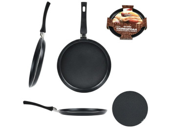 Сковорода Stenson для блинов с антипригарным покрытием D24см