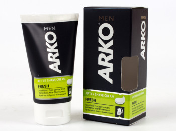 Крем после бритья Arko "Фреш" 50гр