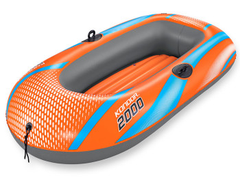 Лодка надувная. Bestway 61140