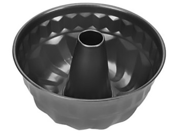 Форма для кекса Delicia, 22см, 27059