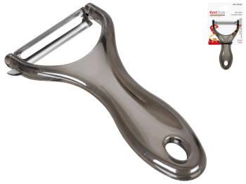 Овощечистка Kmt Style, PP, нержавеющая сталь, 13×6,2см