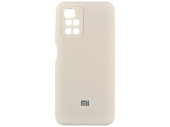 Чехол Full Case HQ with frame для Xiaomi Redmi 10 Цвет 19, Pink sand