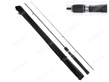 Спиннинг штекерный ультралайт 1,8м, 1,5-7г