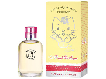 Парфумована вода дитяча La Rive Angel Cat Sugar Coocie 30мл