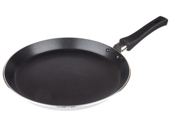 Сковорода для млинців Stenson Besser Marmaris антипригарне покриття, індукційне дно D24см