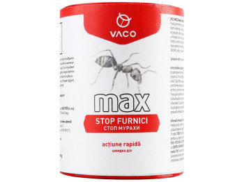 Порошок от муравьёв Vaco Max, 100г