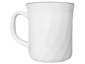Чашка Maestro "Warm grey" 250мл