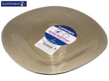 Тарелка десертная Luminarc "New Carine Eclipse" 19см