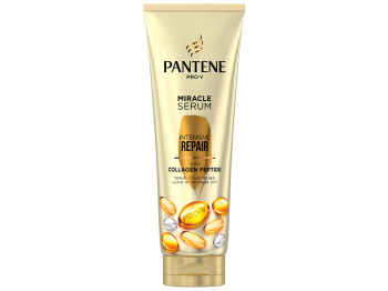 Кондиціонер для волосся Pantene Pro-V Miracle Serum, Інтенсивне відновлення, 200мл