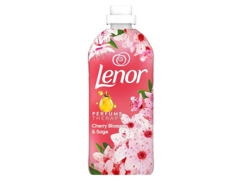 Кондиционер для белья Lenor Вишневый цвет и шалфей, 59 циклов, 1,239л