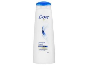 Шампунь для волосся Dove Hair Therapy Shampoo Інтенсивне відновлення 600мл