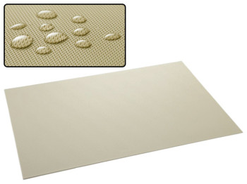 Салфетка сервировочная PURITY FLAIR 45x32см цвет лайма 87480